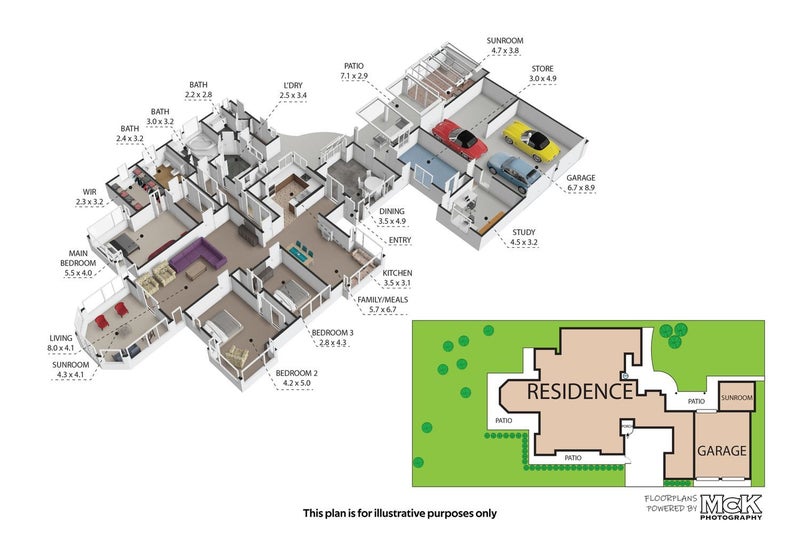 74 South Road, Manaia, Manaia - Carousel 48