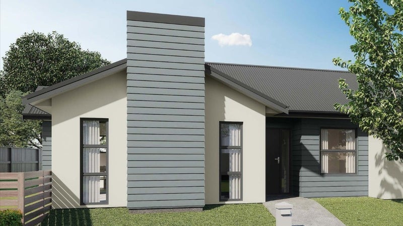 7 Mohua Way, Kelson, Lower Hutt - Carousel 1