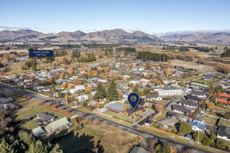 1 Dumblane Way, Hanmer Springs, Hanmer Springs - Carousel 27