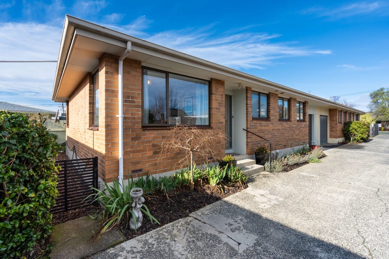 Property Valuation for 33/1 Church Street, Mosgiel Trade Me Property