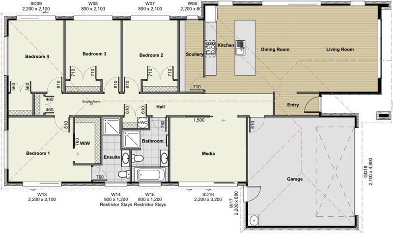 29 Muster Road, Pukekohe, Pukekohe - Carousel 5