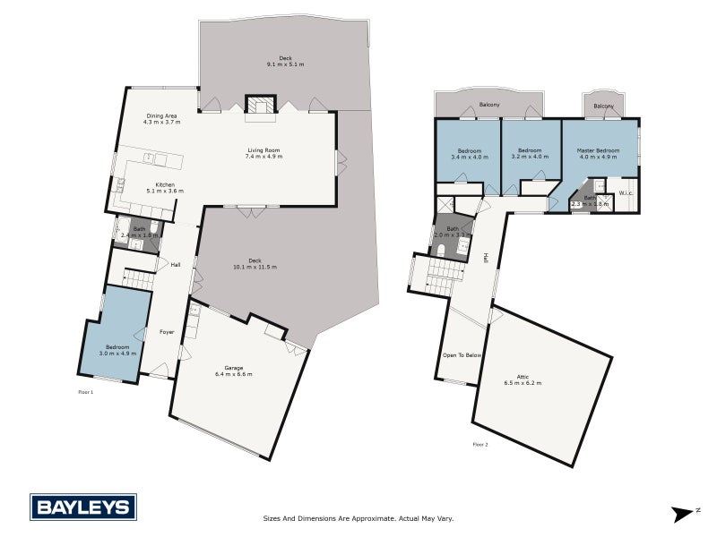 84 Domain Crescent, Waimauku - Carousel 29