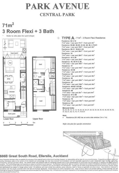 4/666B Great South Road, Ellerslie, Auckland - Carousel 15