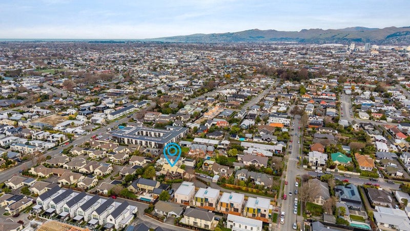 40 Browns Road, St Albans, Christchurch - Carousel 25