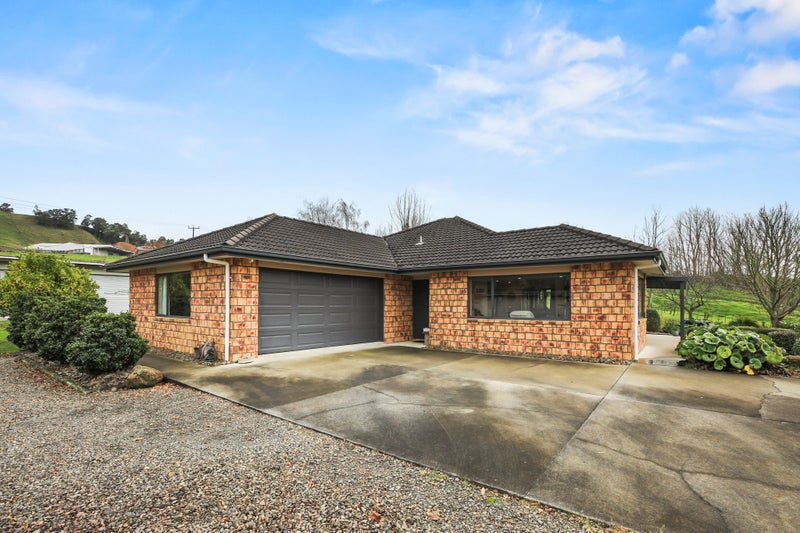 1538B State Highway 3, Te Kuiti - Carousel 2