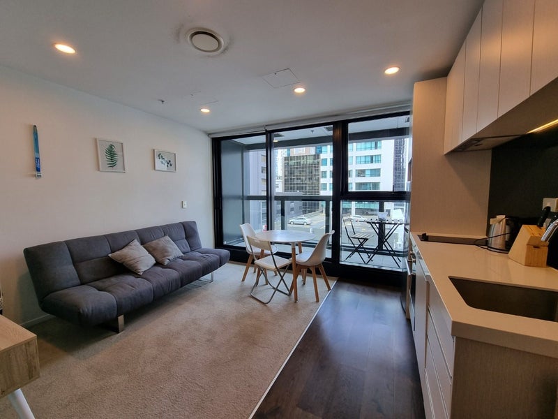210/32 Swanson Street, Auckland Central, Auckland - Carousel 1