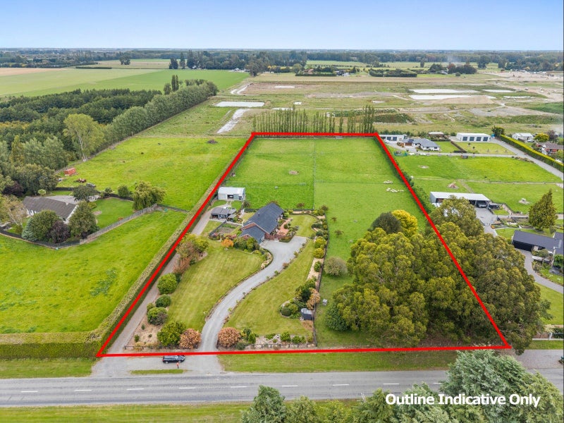 156 Wakanui Road, Elgin, Ashburton - Carousel 2