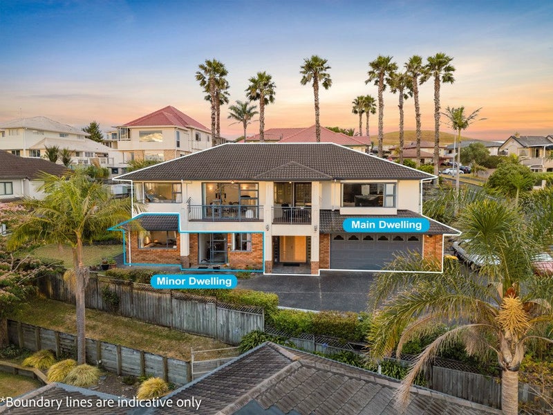 56 Ribbonwood Crescent, Goodwood Heights, Auckland - Carousel 2