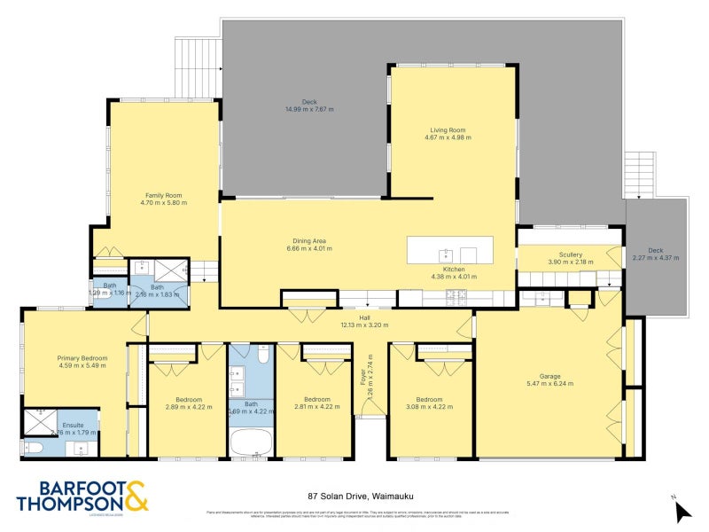 87 Solan Drive, Waimauku, Waimauku - Carousel 34