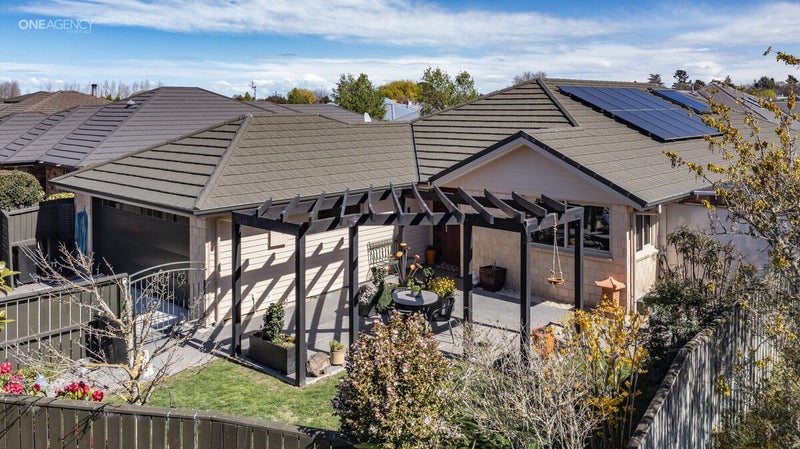 26B Allison Crescent, Kaiapoi, Kaiapoi - Carousel 2