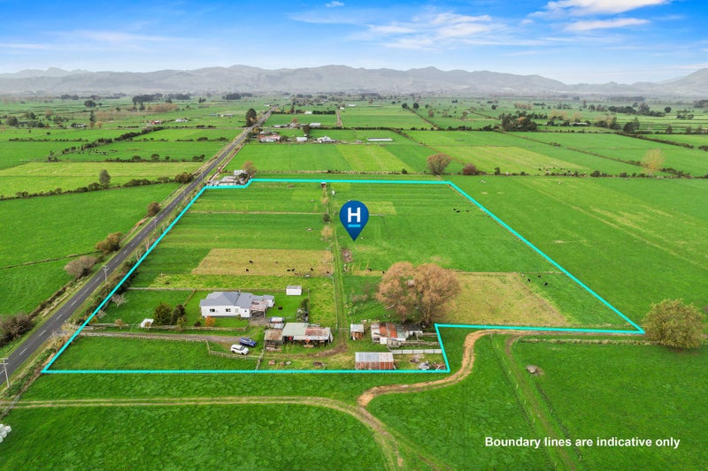 479 Pukahu Road, Awaiti, Paeroa - Carousel 1