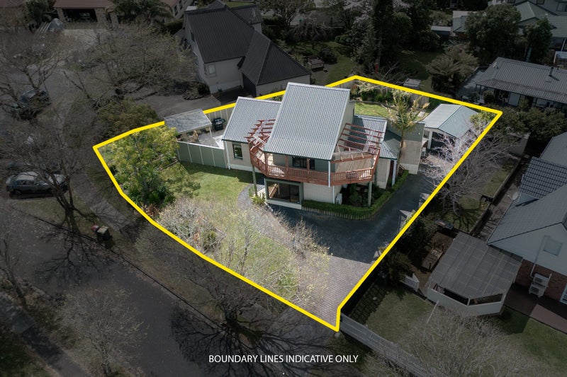 3 Neralee Court, Conifer Grove, Takanini - Carousel 19