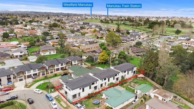 24C Laureston Avenue, Papatoetoe, Auckland - Carousel 17
