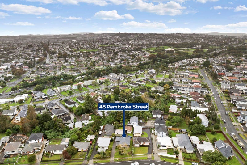 45 Pembroke Street, Papatoetoe, Auckland - Carousel 28