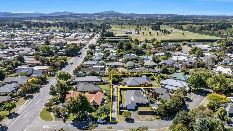 2 Rickton Place, Rangiora, Rangiora - Carousel 24