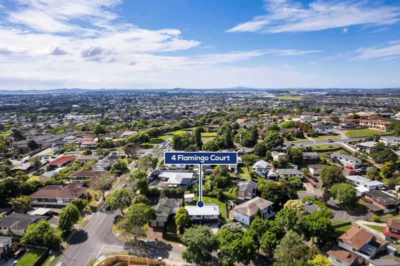4 Flamingo Court, Goodwood Heights, Auckland - Carousel 14