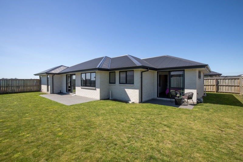 6 Blackbird Way, Rolleston, Selwyn, Canterbury - Carousel 22