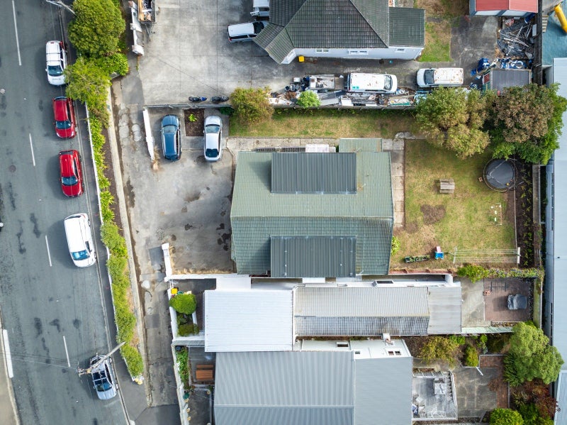 87 Queens Drive, Lyall Bay, Wellington - Carousel 2