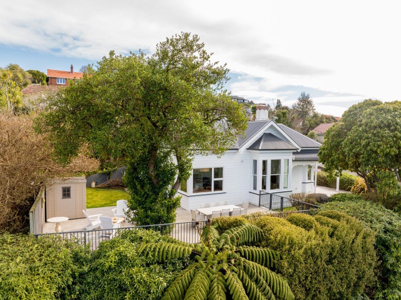 2 Melrose Street, Roslyn, Dunedin - Carousel 1