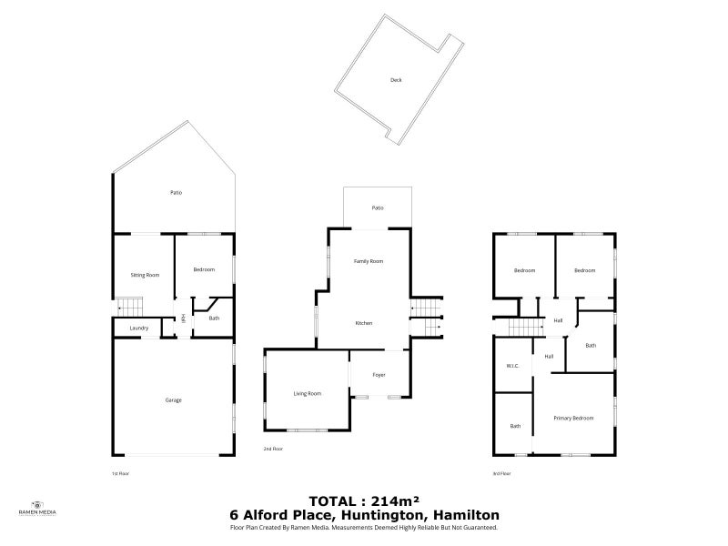 6 Alford Place, Huntington, Hamilton - Carousel 24