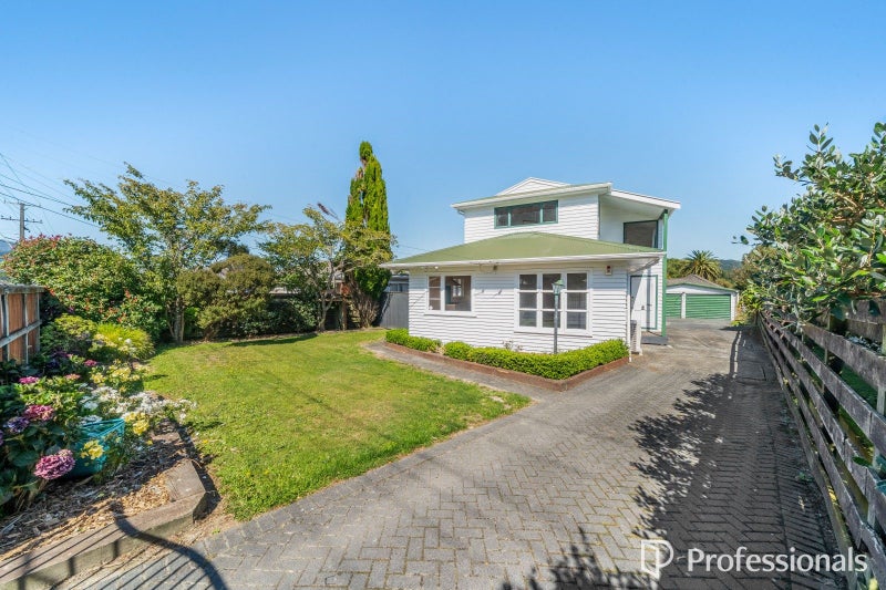 15 Wise Street, Wainuiomata, Lower Hutt, Wellington - Carousel 1
