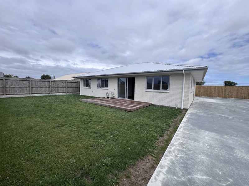 96C Churcher Street, Maewa, Feilding - Carousel 1