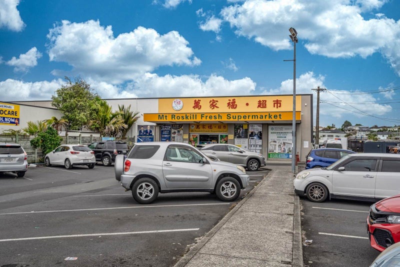 7/27 Britton Avenue, Mount Roskill, Auckland - Carousel 37