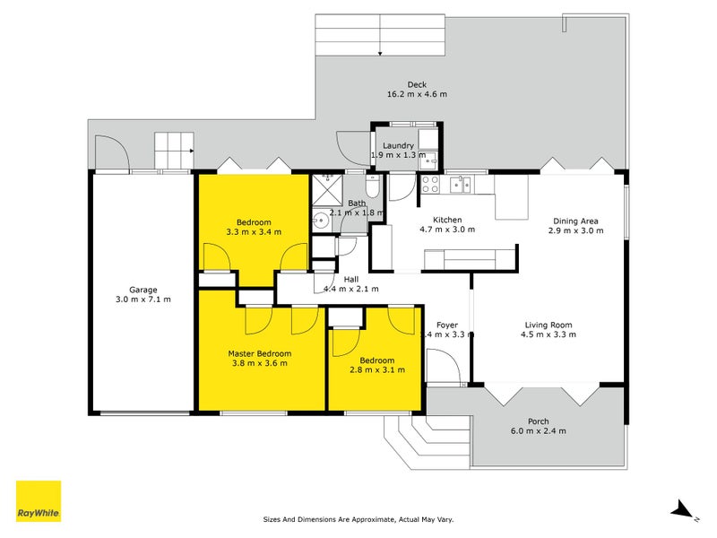 174 Albany Highway, Greenhithe, Auckland - Carousel 15