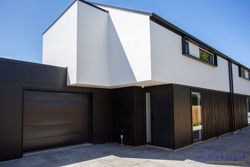 167B Geraldine Street, Edgeware, Christchurch - Carousel 1