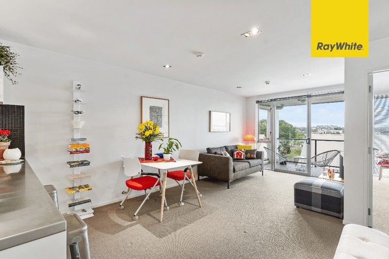 6V/435 New North Road, Kingsland, Auckland - Carousel 1