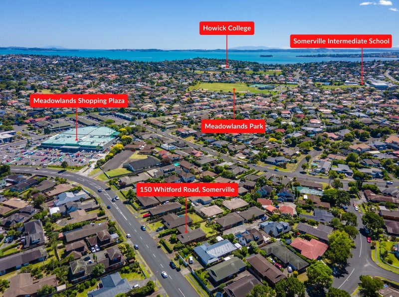 150 Whitford Road, Somerville, Manukau - Carousel 2