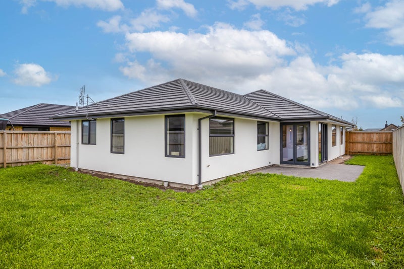 167 Faringdon Boulevard, Rolleston, Rolleston - Carousel 15
