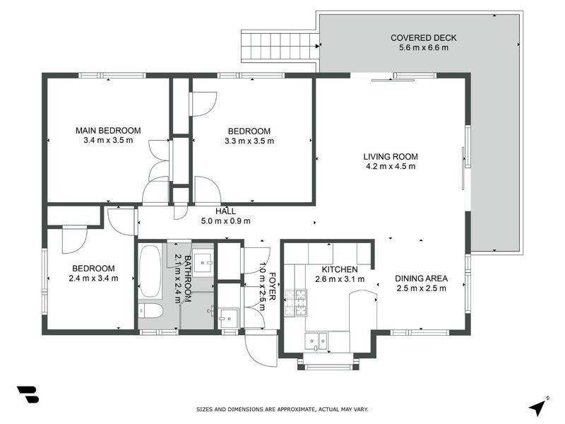 2149B Great North Road, Avondale, Auckland - Carousel 16