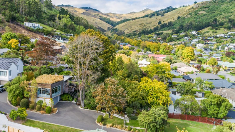 33A Bowenvale Avenue, Cashmere, Christchurch - Carousel 23
