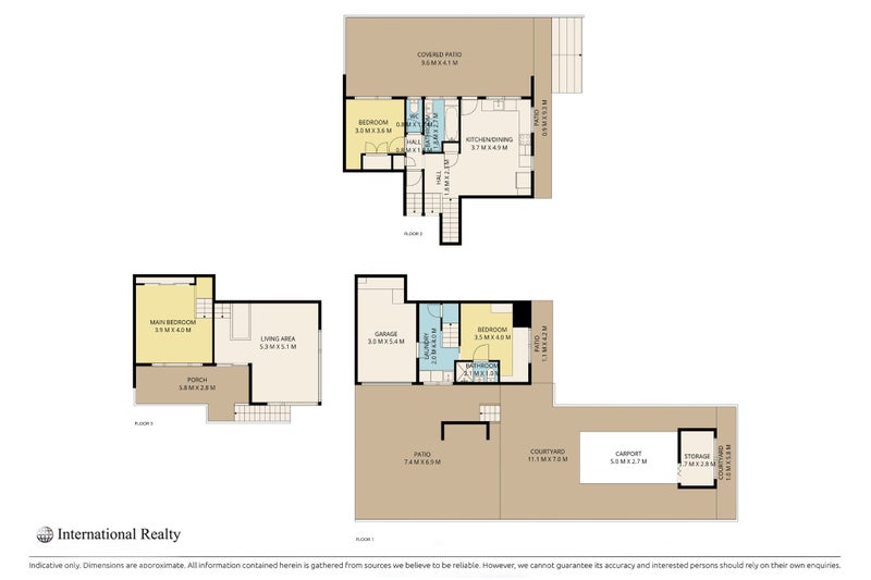 3/175 Birkenhead Avenue, Birkenhead, Auckland - Carousel 29