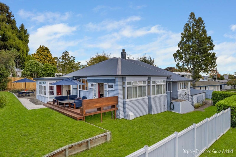 Property Valuation for 2 Mansel Avenue, Hillcrest, Hamilton, Waikato