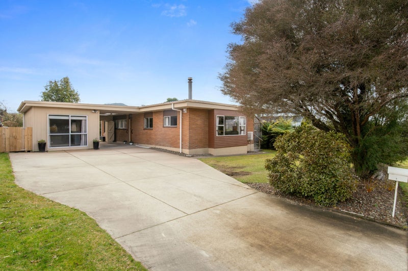 7 Hapi Street, Pomare, Rotorua - Carousel 1