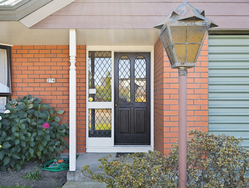 274 Kingsbury Avenue, Rangiora, Rangiora - Carousel 2