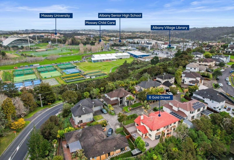 6 Gold Street, Albany Heights, Auckland - Carousel 26