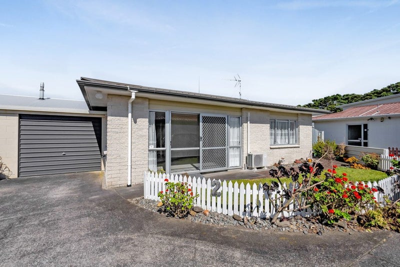 2/36 Hine Street, New Plymouth, New Plymouth - Carousel 1