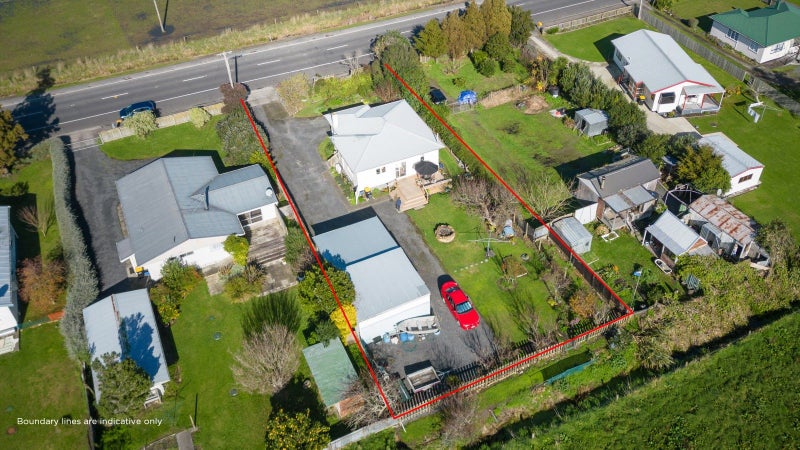 677 State Highway 25, Thames - Carousel 27