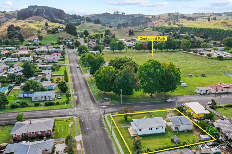 16 Ngarongo Street, Te Kuiti - Carousel 1