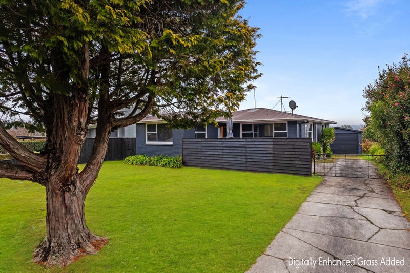 33 Jervis Street, Hillcrest, Rotorua - Carousel 1
