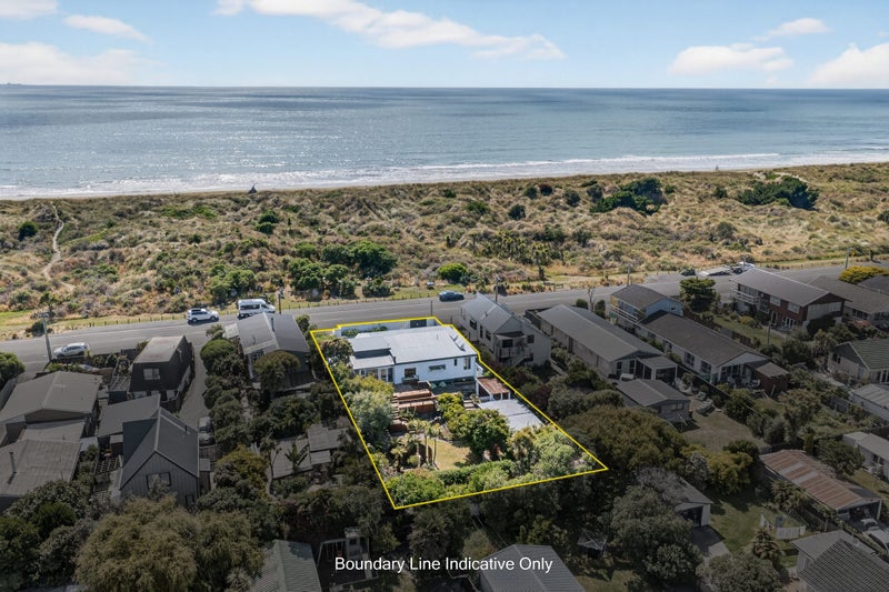 526 Marine Parade, South New Brighton, Christchurch - Carousel 1