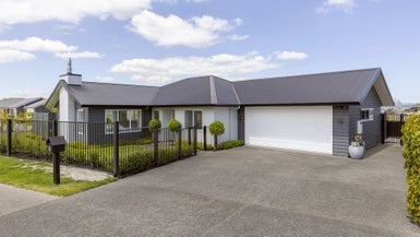 1 Mayfly Grove, Nukuhau, Taupo - Carousel 1