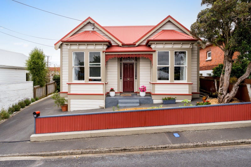 50 Maryhill Terrace, Maryhill, Dunedin - Carousel 24