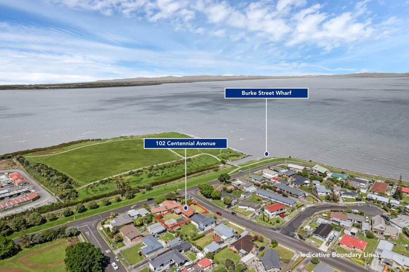 102 Centennial Avenue, Thames, Thames - Carousel 1