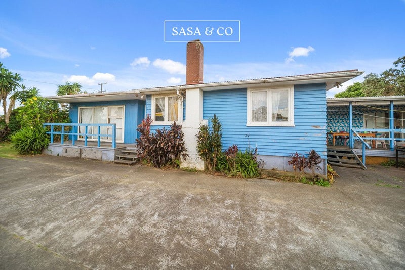 6 Tidal Road, Mangere, Auckland - Carousel 35