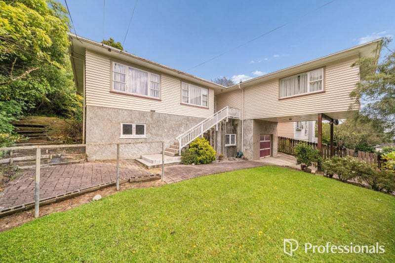 66 Hay Street, Naenae, Lower Hutt - Carousel 1