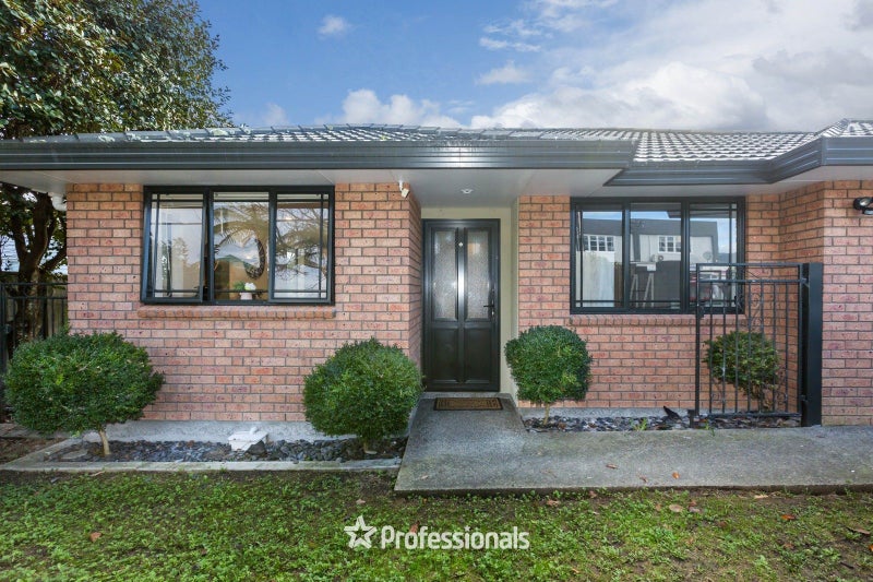 2A Redwood Street, Elderslea, Upper Hutt - Carousel 2